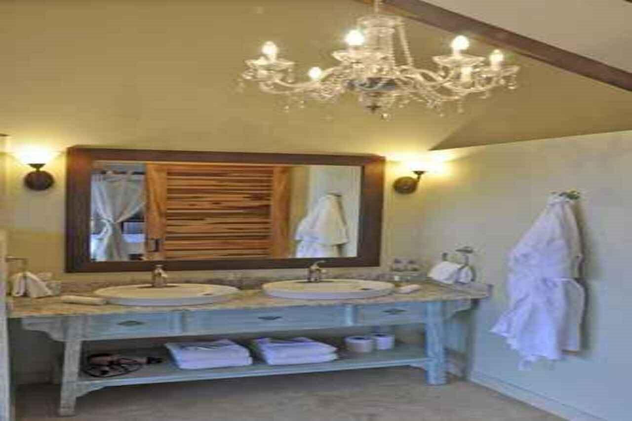 Casa Chameleon Hotel Mal Pais - Adults Only Playa Santa Teresa  Экстерьер фото