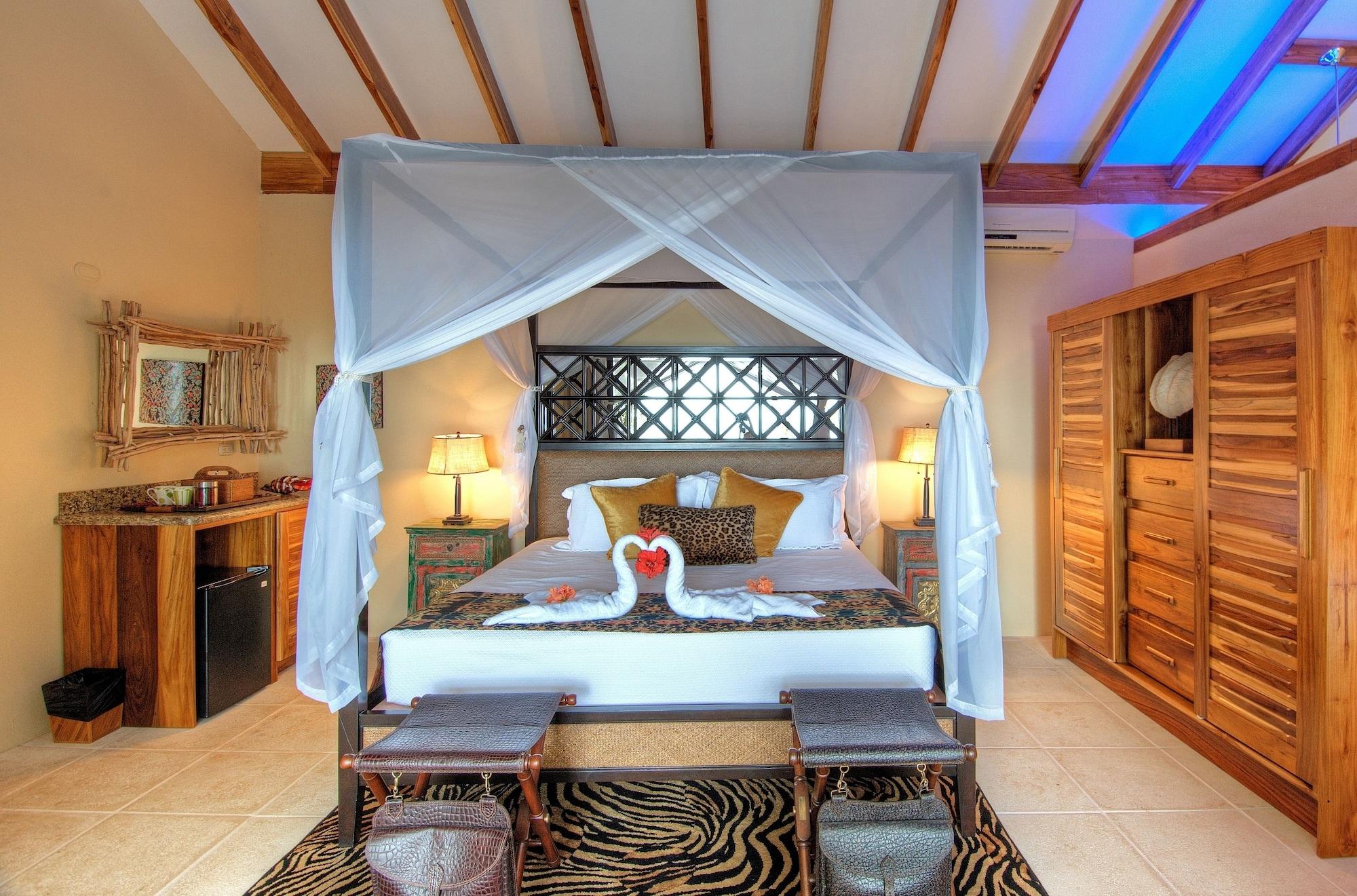 Casa Chameleon Hotel Mal Pais - Adults Only Playa Santa Teresa  Экстерьер фото