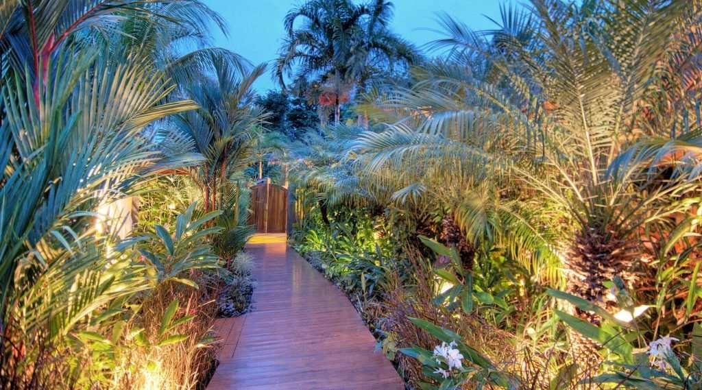 Casa Chameleon Hotel Mal Pais - Adults Only Playa Santa Teresa  Экстерьер фото