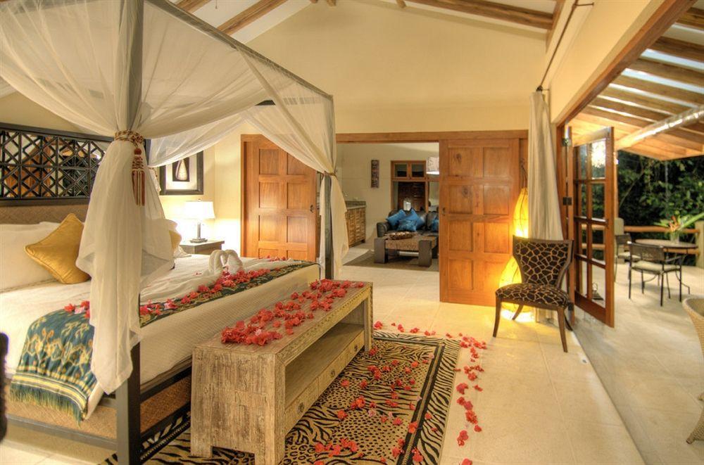Casa Chameleon Hotel Mal Pais - Adults Only Playa Santa Teresa  Экстерьер фото
