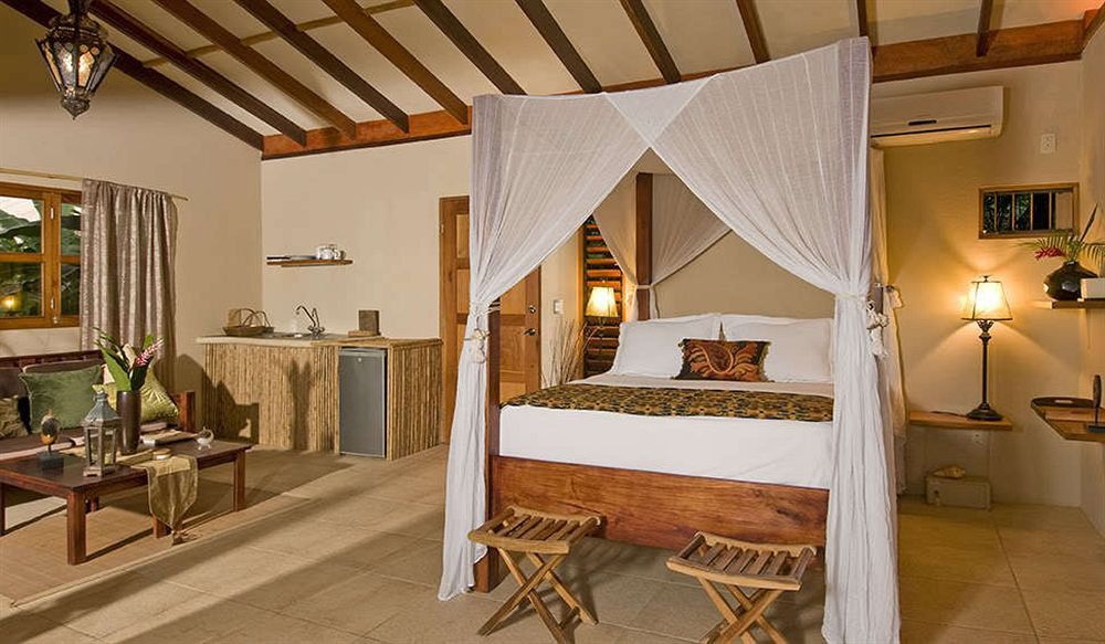Casa Chameleon Hotel Mal Pais - Adults Only Playa Santa Teresa  Экстерьер фото