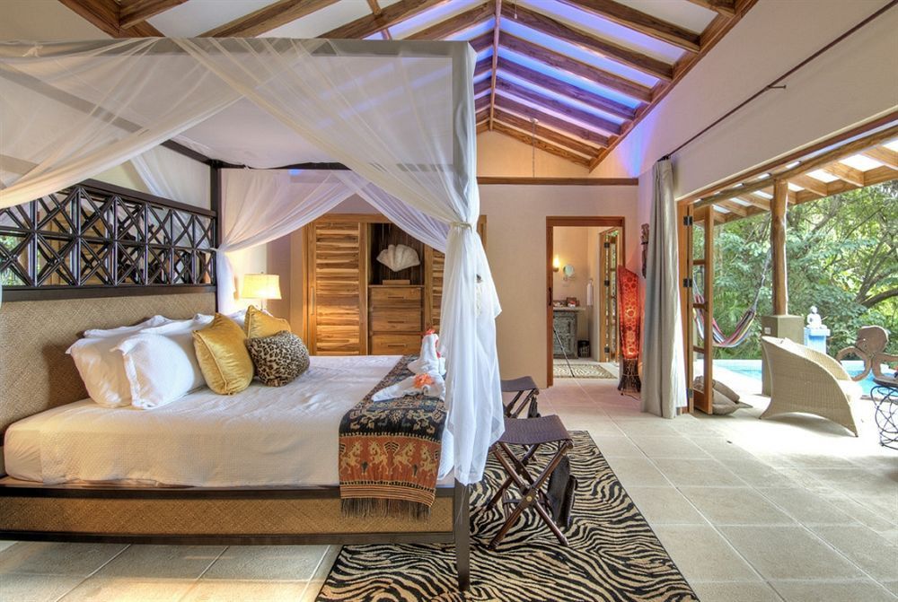 Casa Chameleon Hotel Mal Pais - Adults Only Playa Santa Teresa  Экстерьер фото